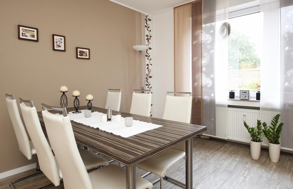 Ferienwohnung Altstadt Xanten Zimmer foto