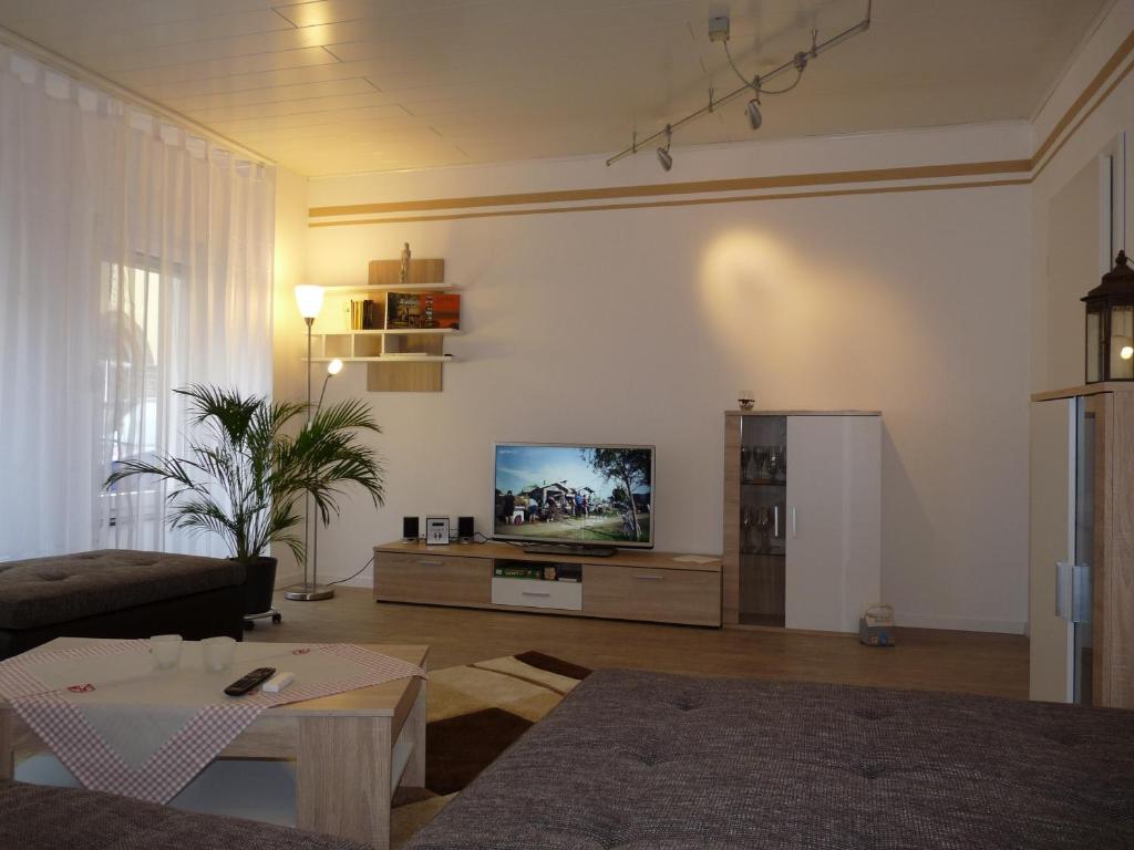 Ferienwohnung Altstadt Xanten Zimmer foto
