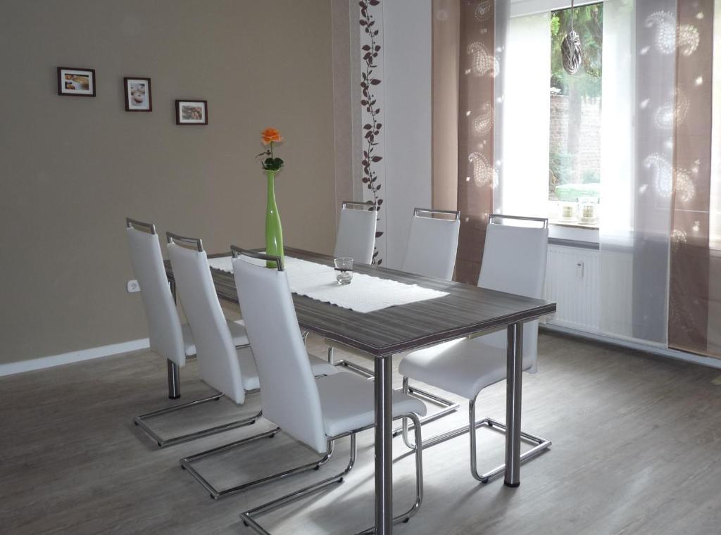 Ferienwohnung Altstadt Xanten Zimmer foto