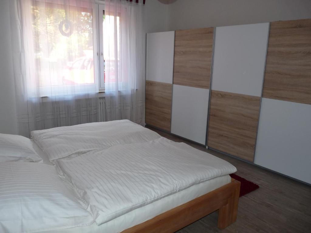 Ferienwohnung Altstadt Xanten Zimmer foto