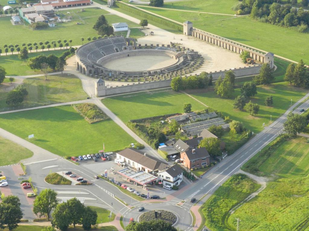 Ferienwohnung Altstadt Xanten Zimmer foto